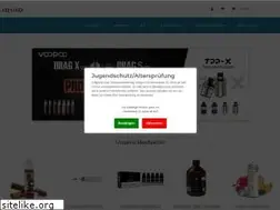 Sites similar to liquio.de