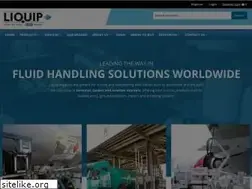 Sites similar to liquip.com