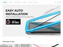Sites similar to liquipel.com