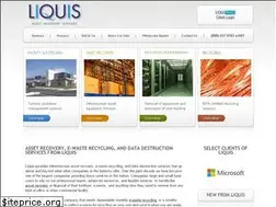 Sites similar to liquis.com
