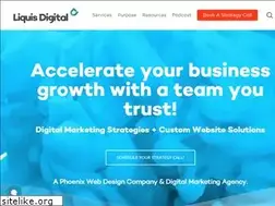 Sites similar to liquisdesign.com