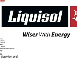 Sites similar to liquisol.com