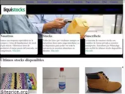 Sites similar to liquistocks.com
