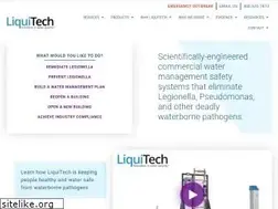 Sites similar to liquitech.com