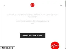 Sites similar to liquivapejuice.com