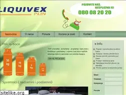 Sites similar to liquivex.com