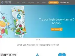 Sites similar to liquividalounge.com