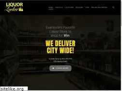 Sites similar to liquor-locker.com