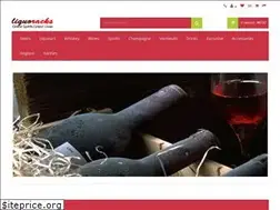 Sites similar to liquoracks.com