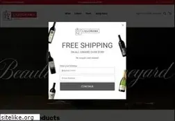 Sites similar to liquorama.net