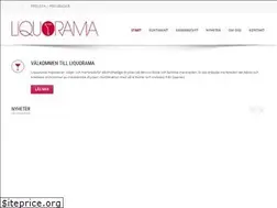Sites similar to liquorama.se