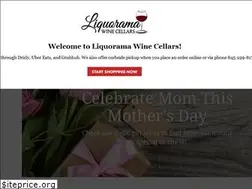 Sites similar to liquoramahydepark.com