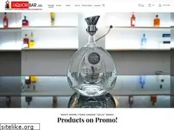 Sites similar to liquorbar.sg