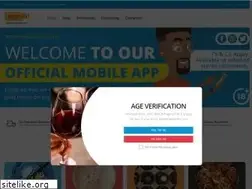 Sites similar to liquorcity.co.za
