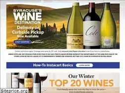 Sites similar to liquorcitywineandspirits.com
