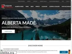 Sites similar to liquorconnect.ca