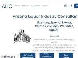 Sites similar to liquorconsultants.com