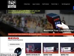 Sites similar to liquorcontrolsystems.com