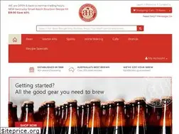 Sites similar to liquorcraft.com.au