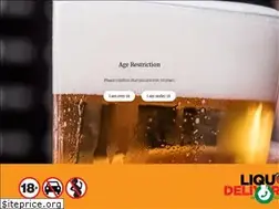 Sites similar to liquordeliveries.co.zw