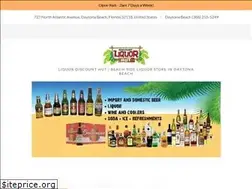 Sites similar to liquordiscounthut.com