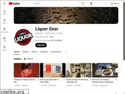Sites similar to liquorgear.com