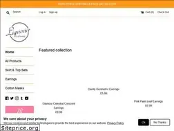 Sites similar to liquoriceclothing.com