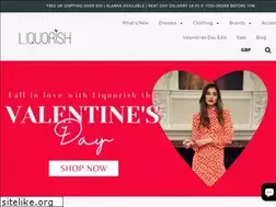 Sites similar to liquorishonline.com