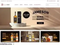 Sites similar to liquorkart.com.au