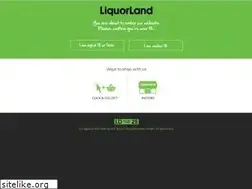 Sites similar to liquorland.co.nz