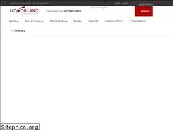 Sites similar to liquorland.com.np