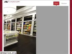 Sites similar to liquorlibrarylv.com