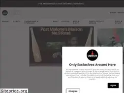 Sites similar to liquorltd.co.uk