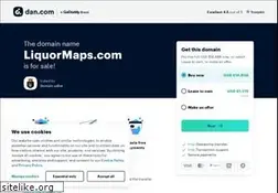 Sites similar to liquormaps.com