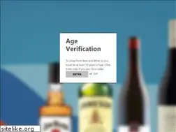 Sites similar to liquormart.co.nz