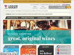 Sites similar to liquormarts.ca
