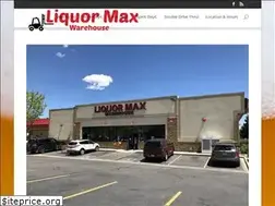 Sites similar to liquormax.net