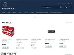Sites similar to liquorplex.ca