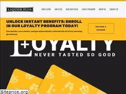 Sites similar to liquorplus.ca