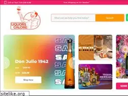 Sites similar to liquorsgalore.com