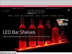 Sites similar to liquorshelves.com