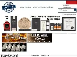 Sites similar to liquorspecials.com.au