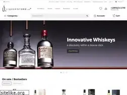 Sites similar to liquorstore.com