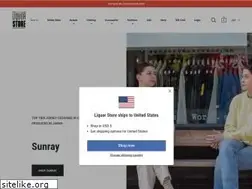Sites similar to liquorstoreclothing.com