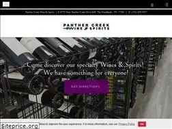 Sites similar to liquorstorethewoodlands.com