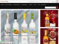Sites similar to liquorworld.com.au