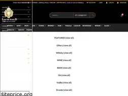 Sites similar to liquorworld.com.np