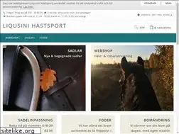 Sites similar to liqusini.se