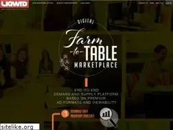 Sites similar to liqwid.com