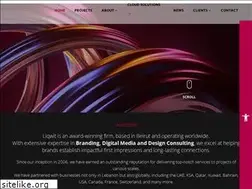 Sites similar to liqwit.co